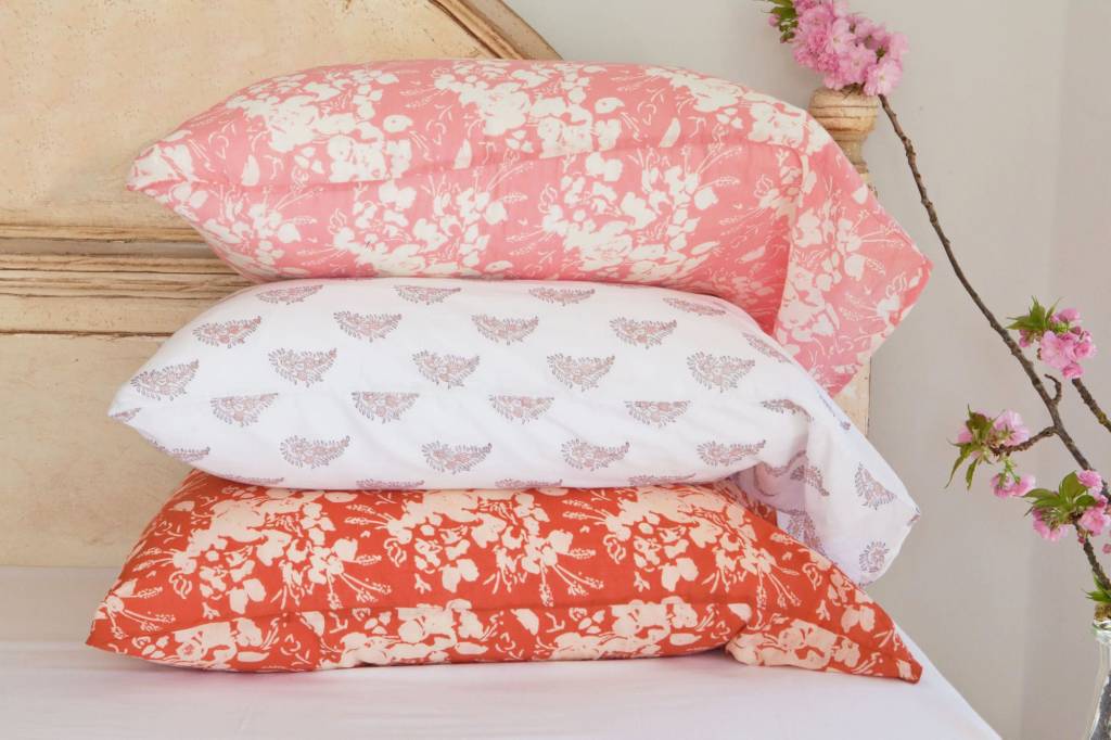 Kc Standard Pillow Case Sugar Ashley Meier Design Llc