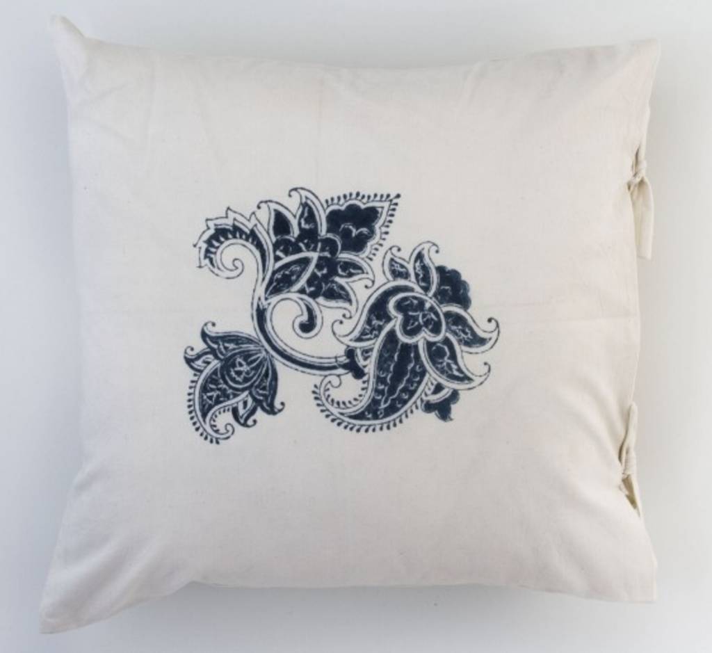 Organic Pillowcases At Ashley Meier Linens Interiors Ashley