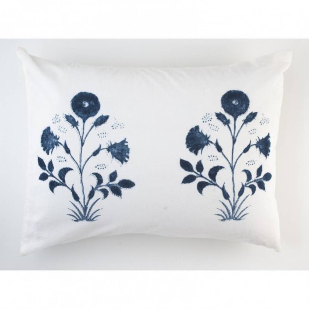 Organic Pillowcases At Ashley Meier Linens Interiors Ashley