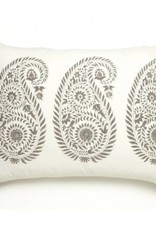 Organic Pillowcases At Ashley Meier Linens Interiors Ashley