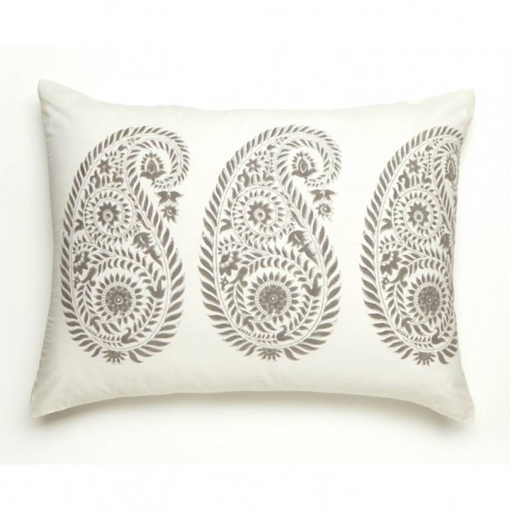 Organic Pillowcases At Ashley Meier Linens Interiors Ashley