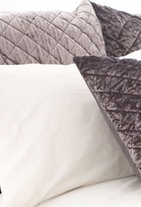 Shams At Ashley Meier Linens Interiors Ashley Meier Design Llc