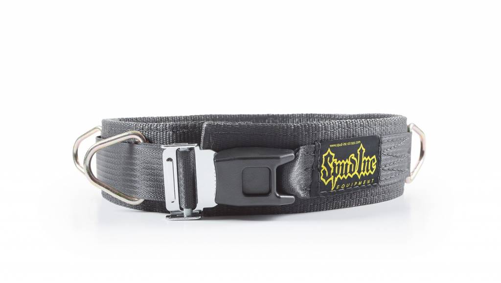 Spud Inc Speedster S Agility Belt Spud Inc