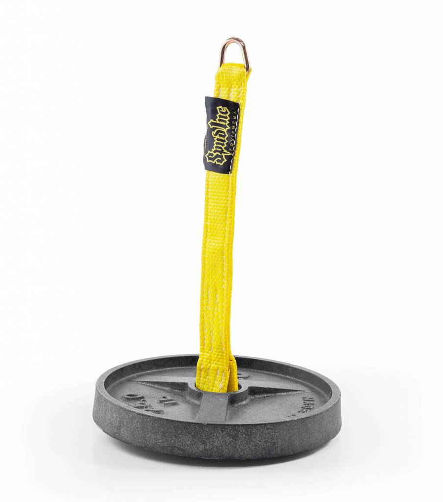 Spud, Inc. Strap Loading Pin Spud, Inc.