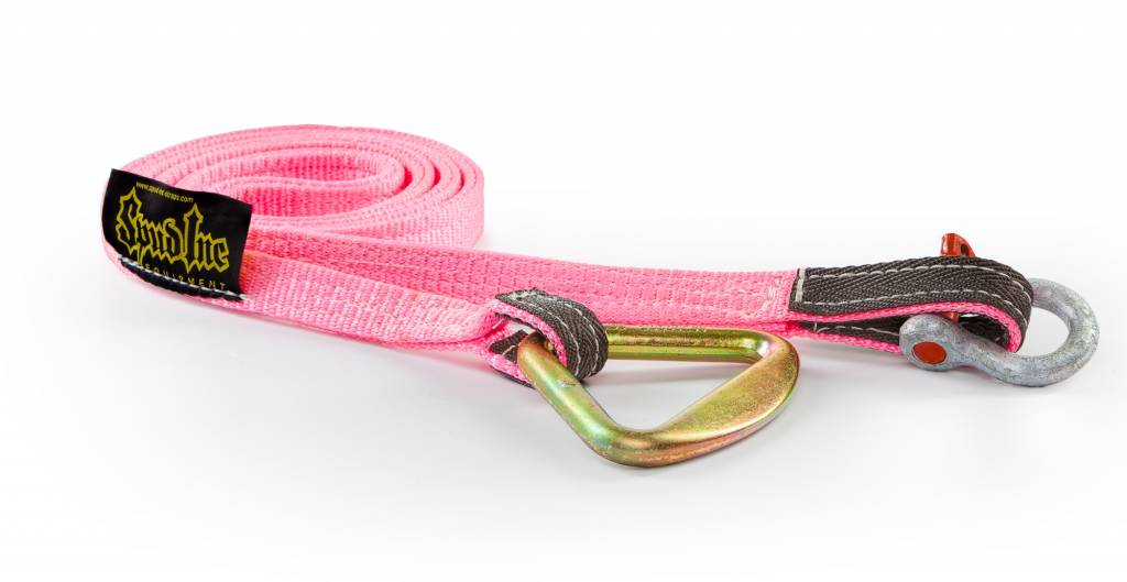 Spud, Inc. Sled Attachment Strap Spud, Inc.