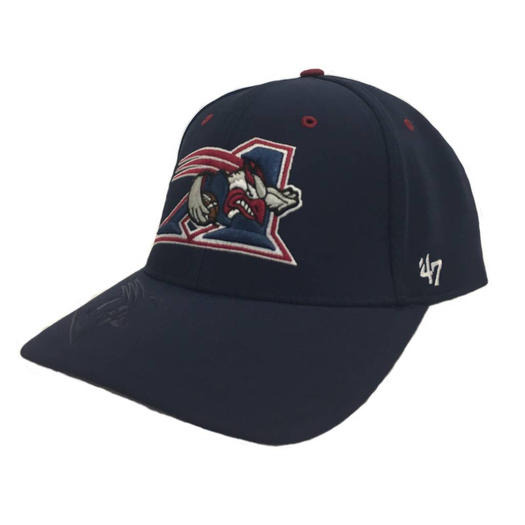 BIG BOSS HAT - Montreal Alouettes