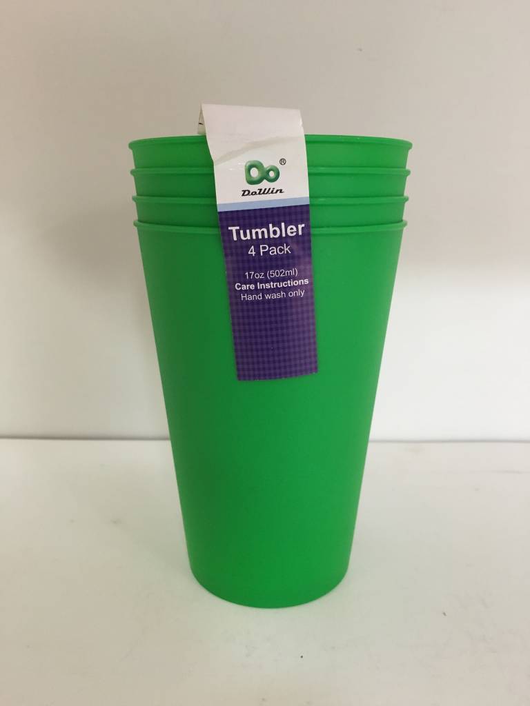 Cheap Plastic Cups USA Discount Store