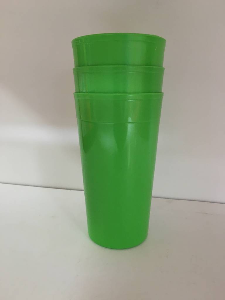 Cheap Plastic Cups USA Discount Store