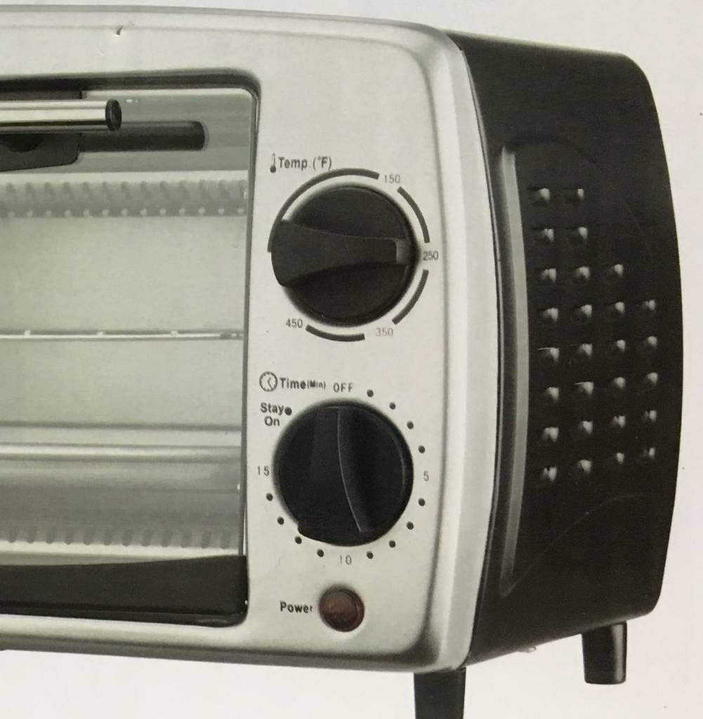 Cheap Toaster Oven - USA Discount Store