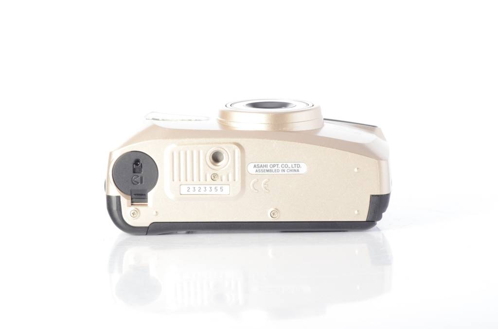 Pentax IQZoom IQ Zoom 80s 35mm Camera LeZot Camera Sales and Camera