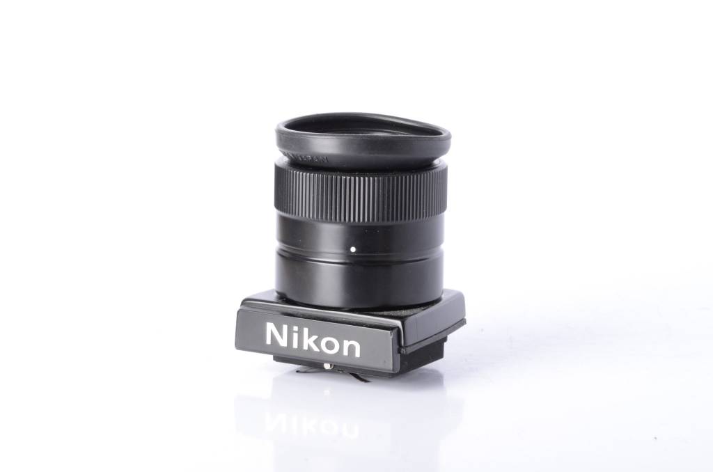 Nikon DW2 DW2 6x Magnifier LeZot Camera Sales and Camera Repair