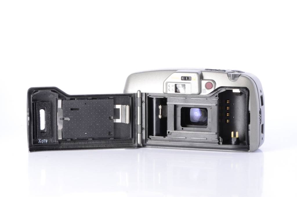 Ricoh RZ1050 35mm Point and Shoot LeZot Camera Sales and Camera Repair Camera Buyers