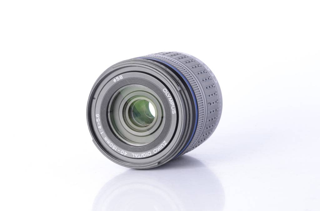 Olympus 40150mm f/45.6 Telephoto Lens LeZot Camera Sales and