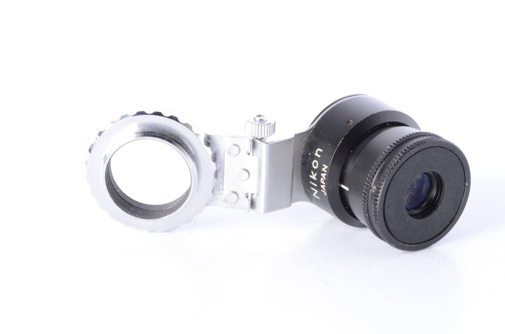 Nikon Eye Piece Magnifier Eyepiece LeZot Camera Sales and Camera