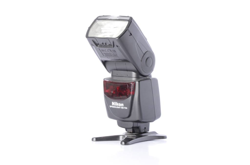 Nikon SB-700 Speedlight - LeZot Camera | Sales and Camera Repair