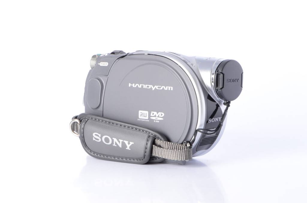 Sony Handycam DCRDVD105 Camcorder LeZot Camera Sales and Camera