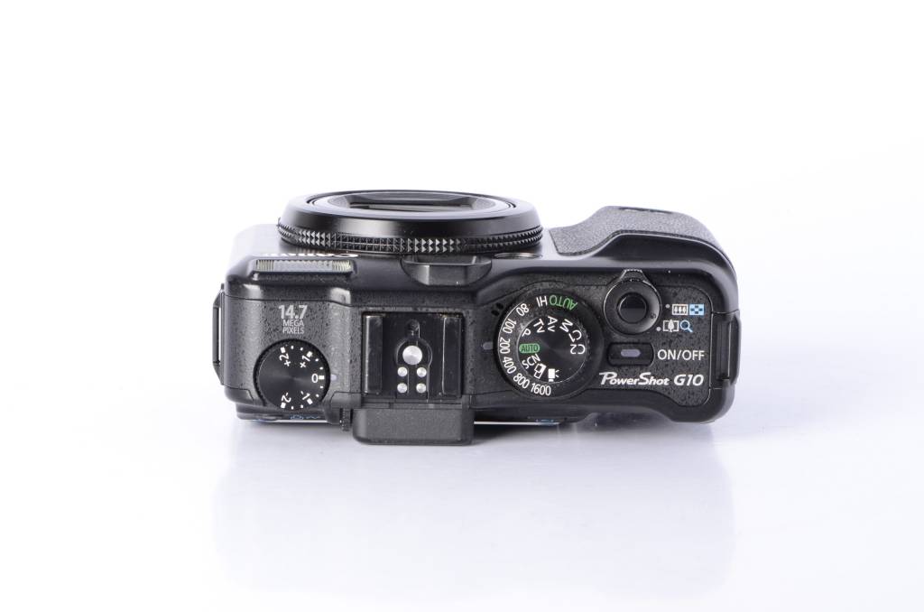 Canon G10 Infrared Digital Camera - LeZot Camera | Sales and Camera
