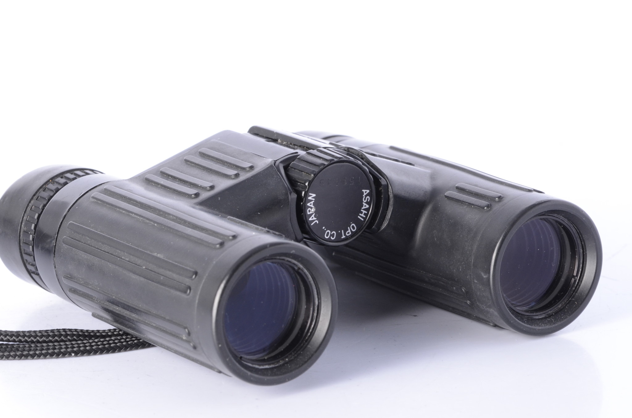 Pentax 9x20 Field Binoculars Vintage with Case LeZot Camera Sales and Camera Repair