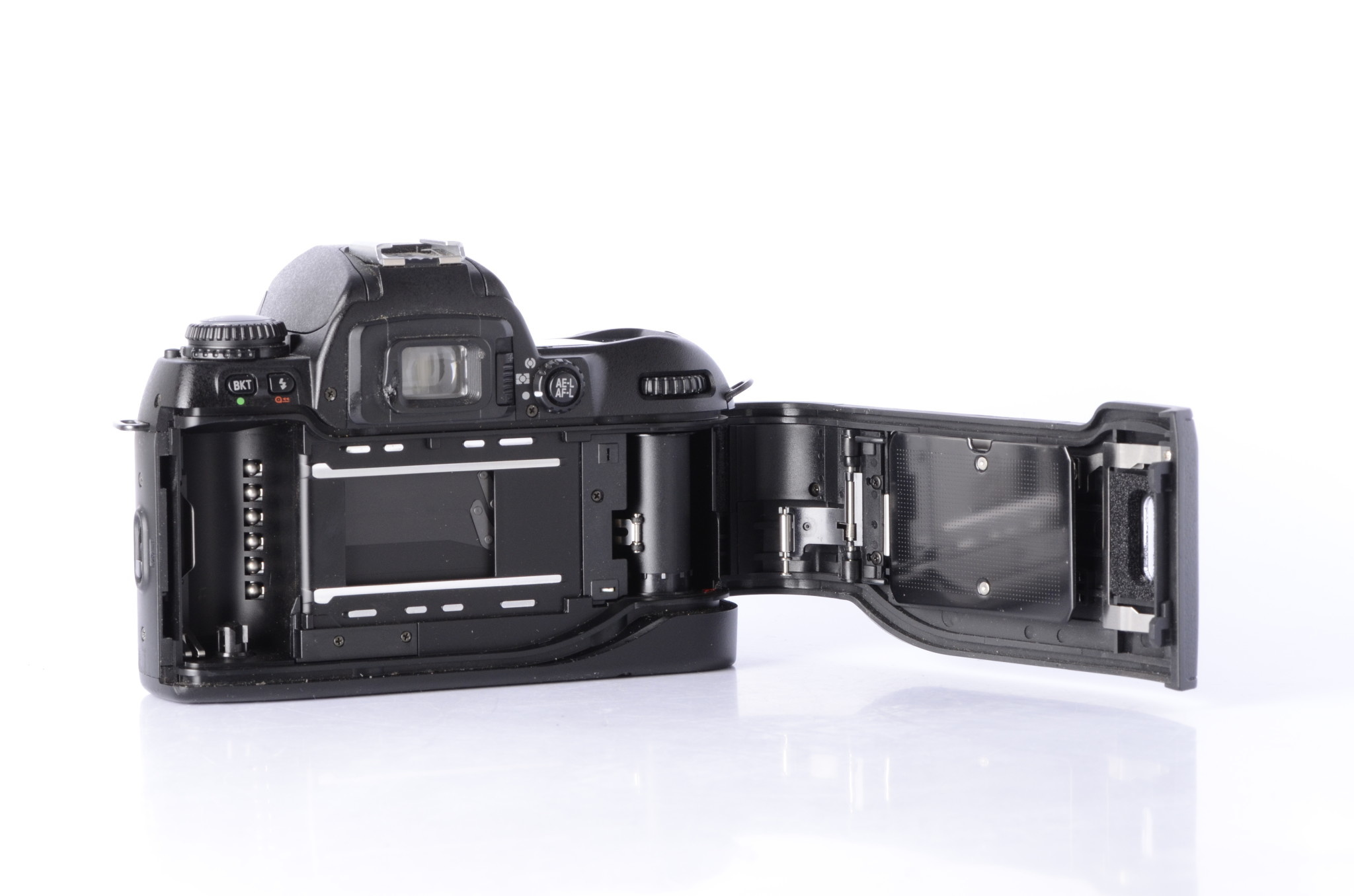 Nikon F80 35mm Film Camera Body LeZot Camera Sales and Camera