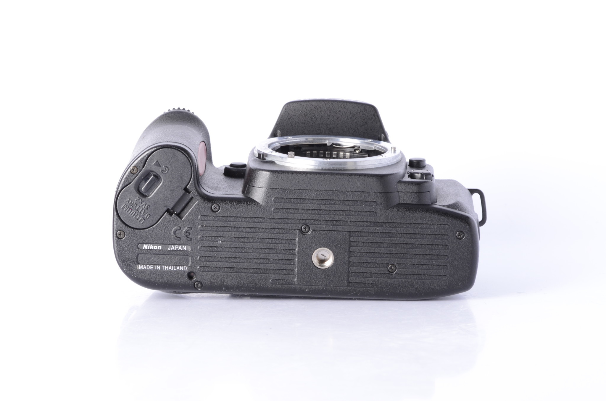 Nikon F80 35mm Film Camera Body LeZot Camera Sales and Camera