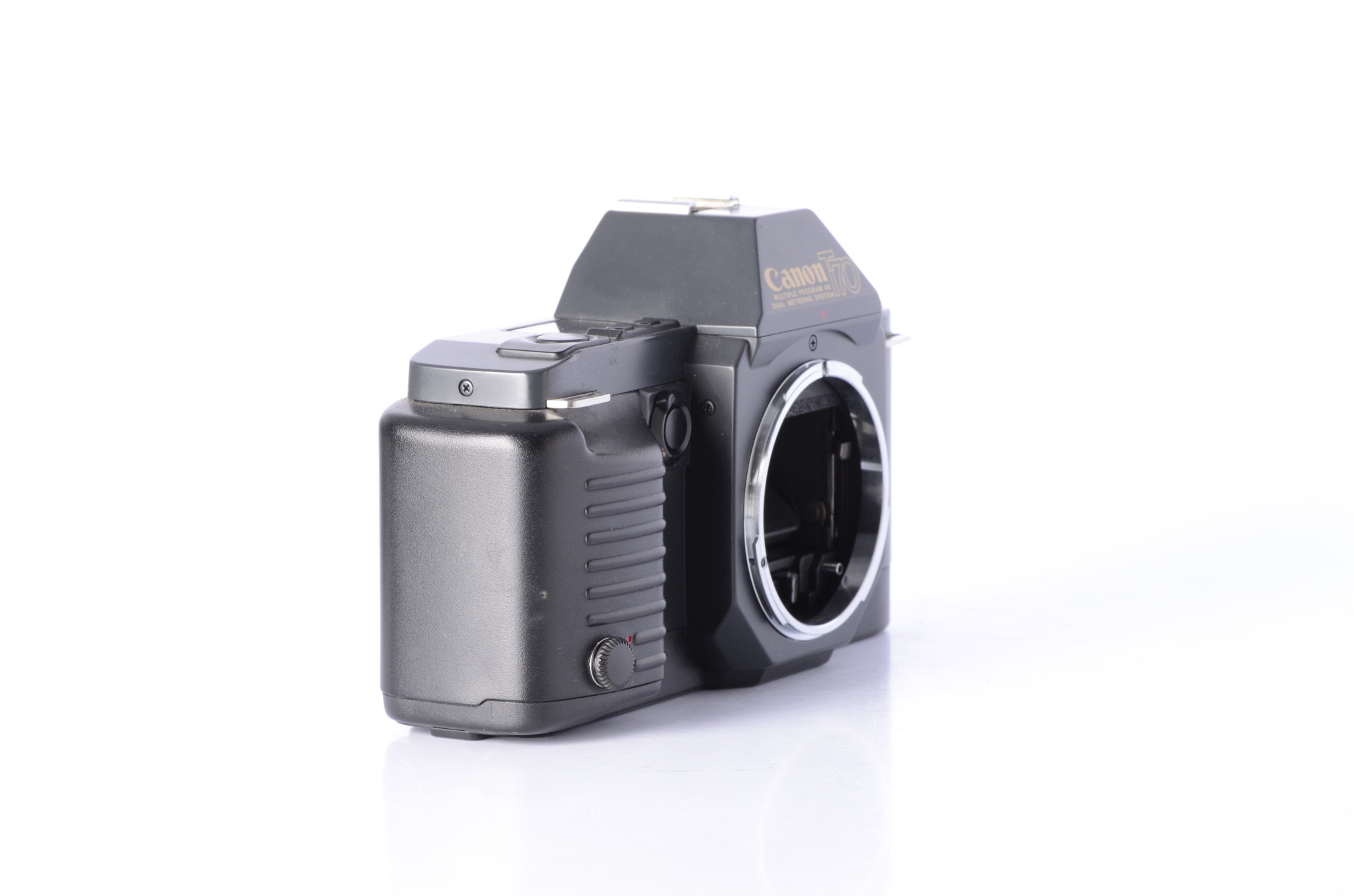 Canon T70 35mm Film Camera Body LeZot Camera Sales and Camera