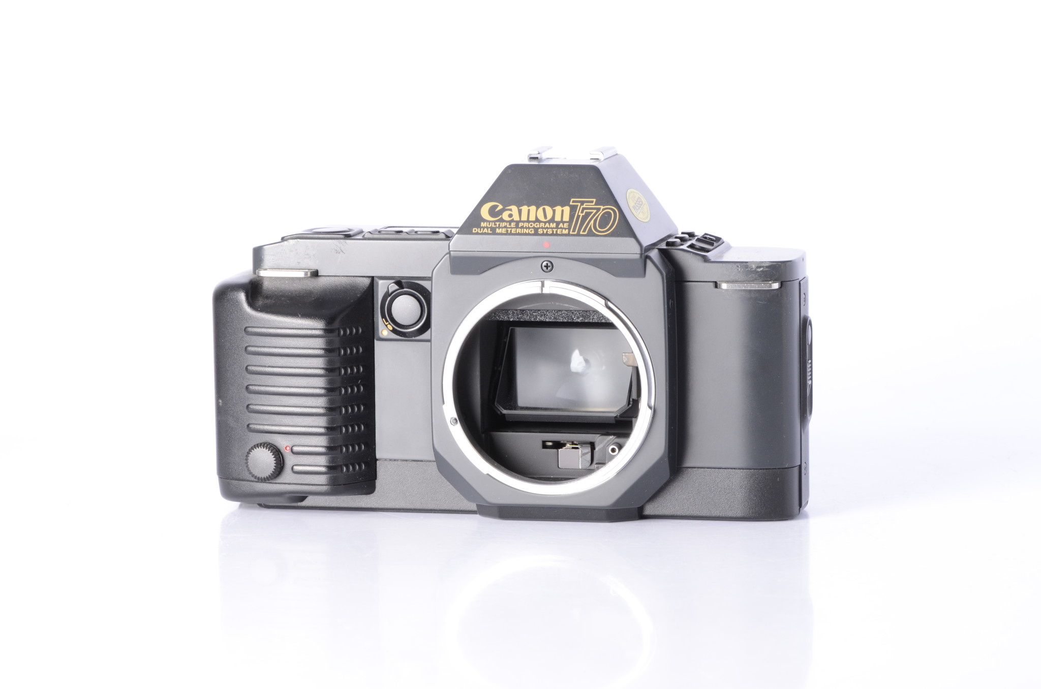 Canon T70 35mm Film Camera Body LeZot Camera Sales and Camera