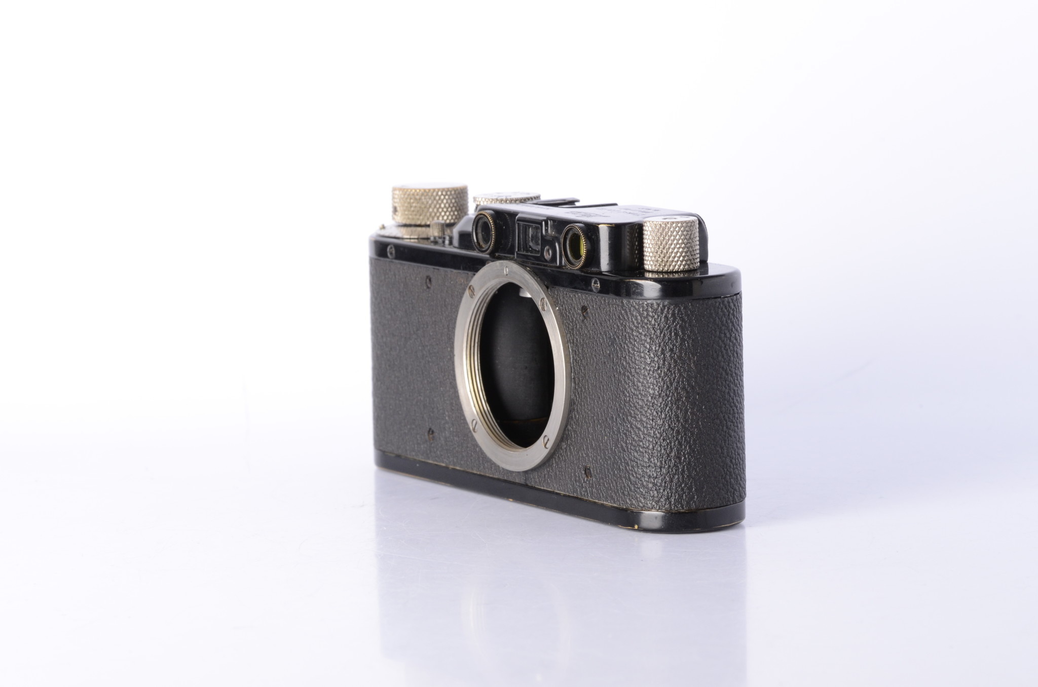 Leica D.R.P. Ernst Leitz Wetzlar ロシア コピー フィルムカメラ