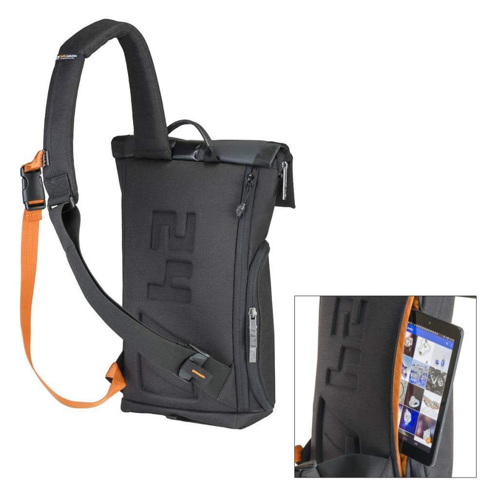 24 7 Traffic Collection Dslr Camera Laptop Sling Bag