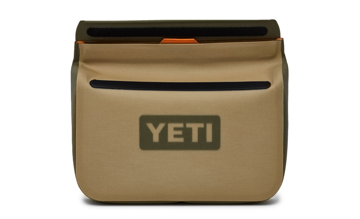 Yeti Hopper SideKick Tan Off The Wall Adventures