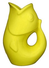 Gurgle Pot