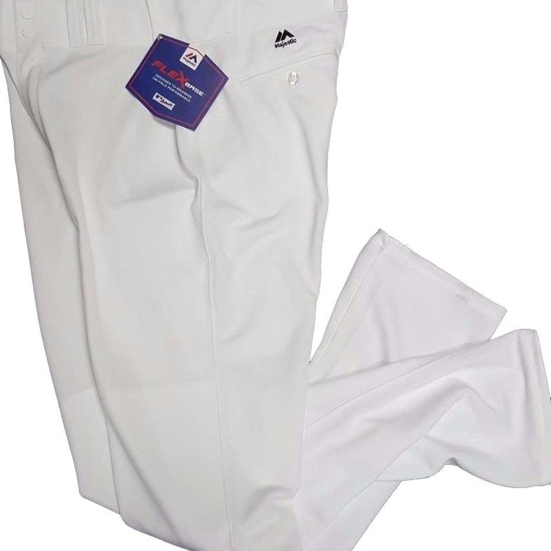 Majestic Majestic Flex Base baseball G238 authentic collection pant