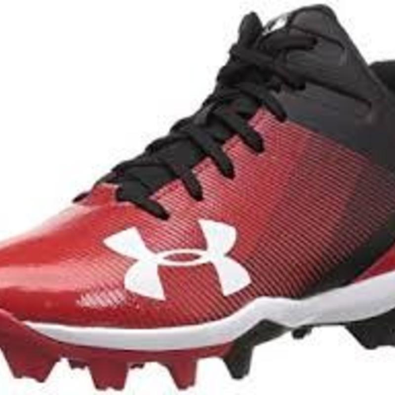 under armour leadoff