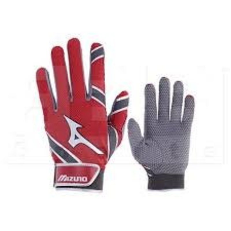 mizuno youth batting gloves