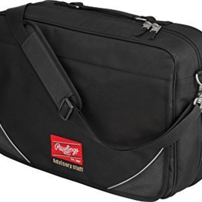 Rawlings Rawlings ASBC2 Advisory Staff/Coach Laptop Case Baseball