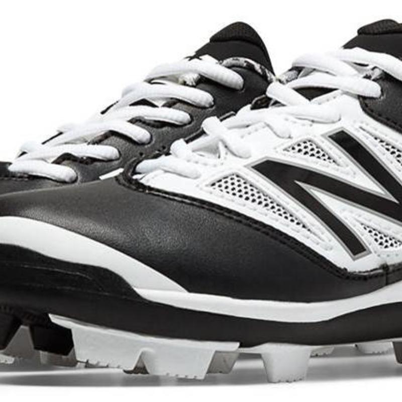 new balance youth cleats