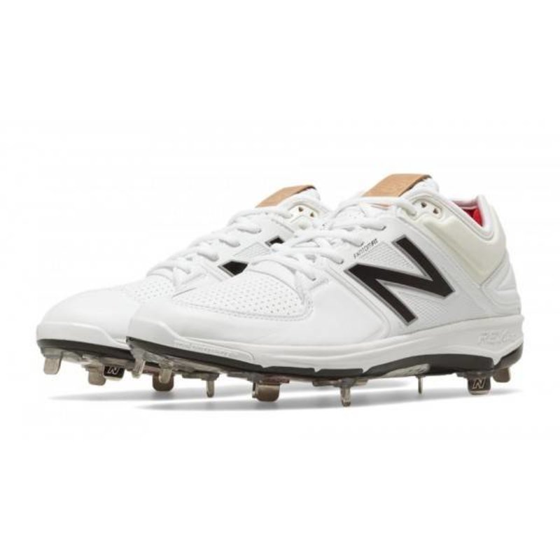 new balance soccer cleats mens Silver