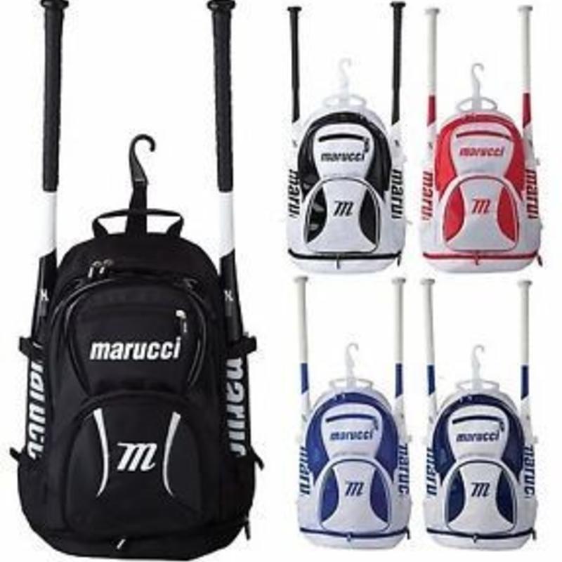 Marucci Team Bat Pack