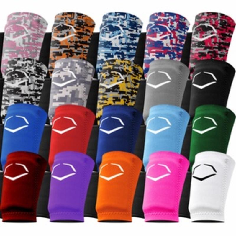 EvoShield Evoshield Wrist Guard Baseball Warehouse