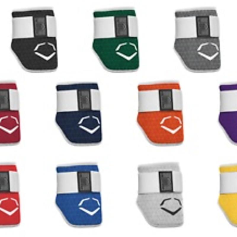 EvoShield Evo Shield Evocharge Elbow Guard Adult Baseball Warehouse