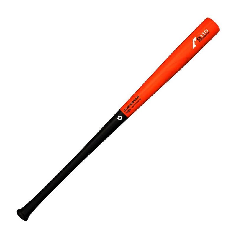 DeMarini DeMarini 2018 Pro Maple wood Composite D110 33'' - Baseball