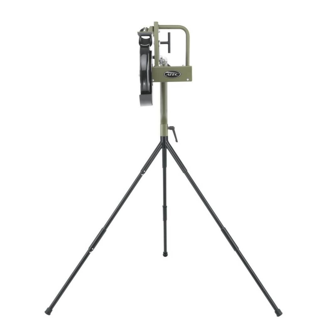 ATEC ATEC M1 Baseball pitching machine Baseball Warehouse