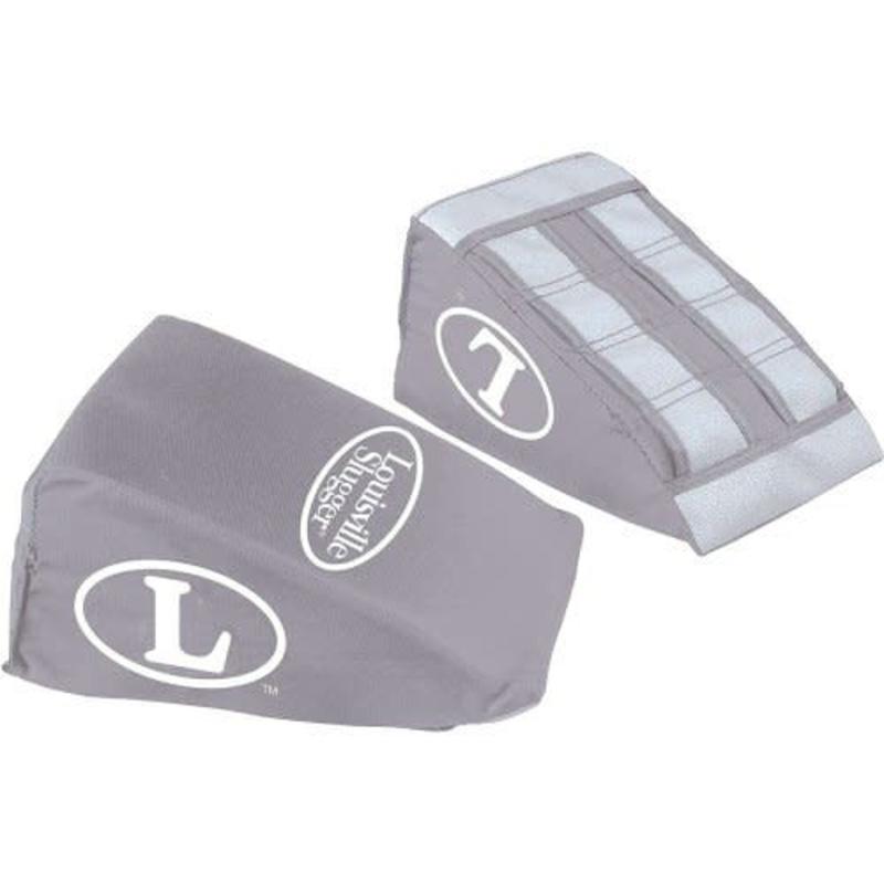 Mizuno Louisville Slugger Catchers Knee Wedge Baseball Warehouse