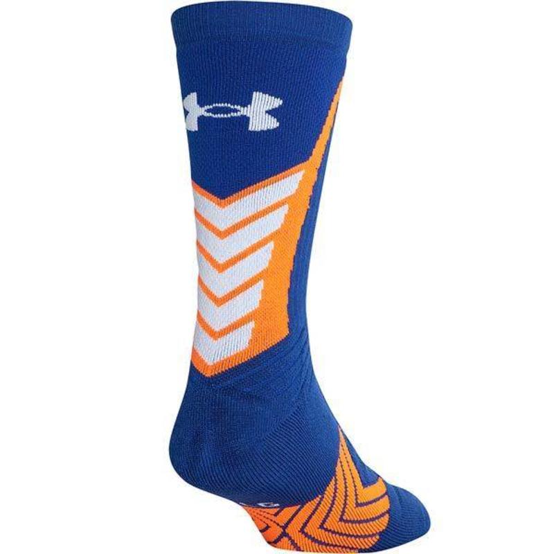 columbia blue under armour socks