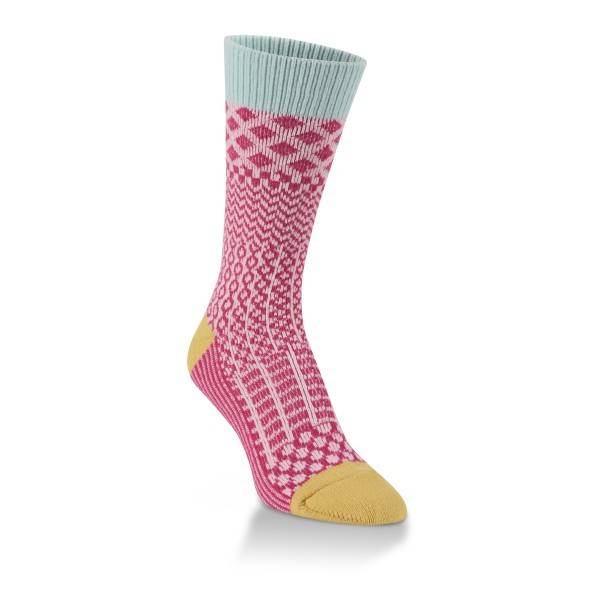 Women's Gallery Crew Socks Worlds Softest Socks The Sox Market
