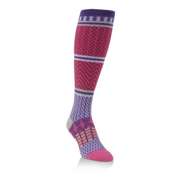 Women's Worlds Softest Gallery Knee High Socks The Sox Market