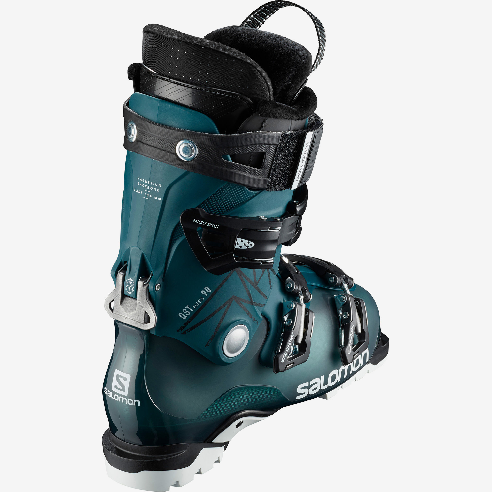 salomon access 90