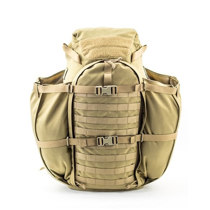 Kifaru 22Mag 3000ci Pack RMSGear