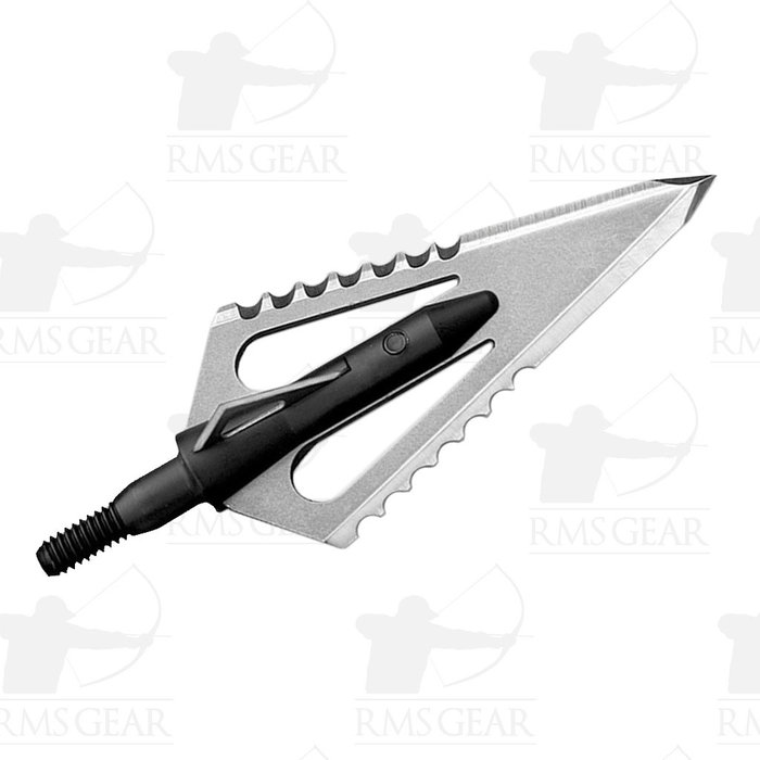 Extreme Cut Broadhead 160 grain 4Blade RMSGear
