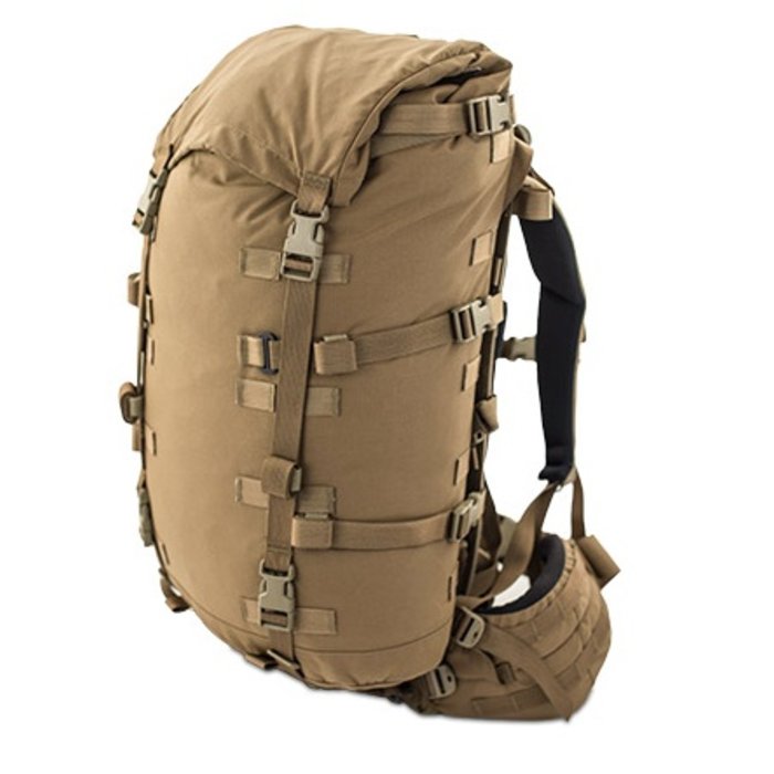 Kifaru Duplex Platform Frame Tactical RMSGear