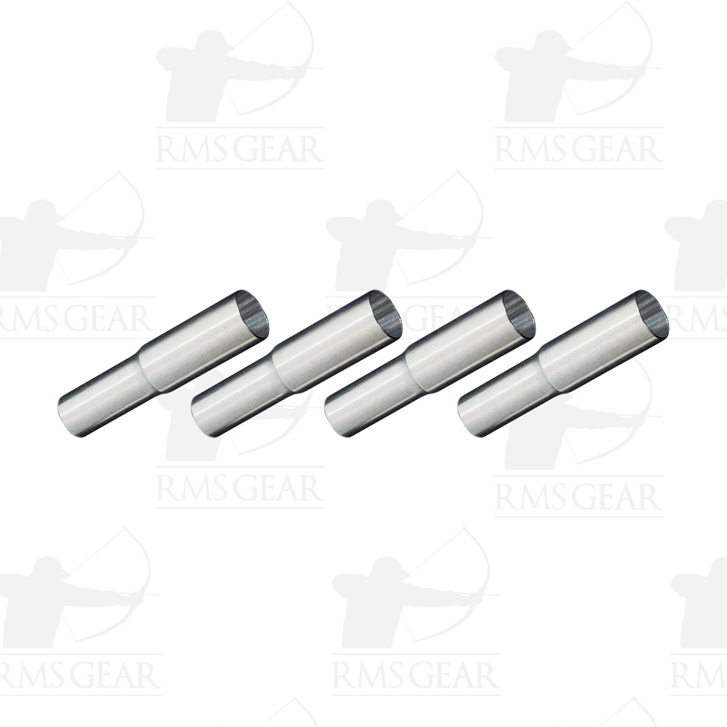 Wood Screw Point Adapters RMSGear